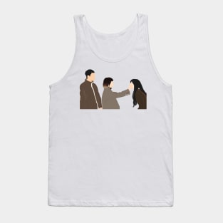 Iteawon Class Tank Top